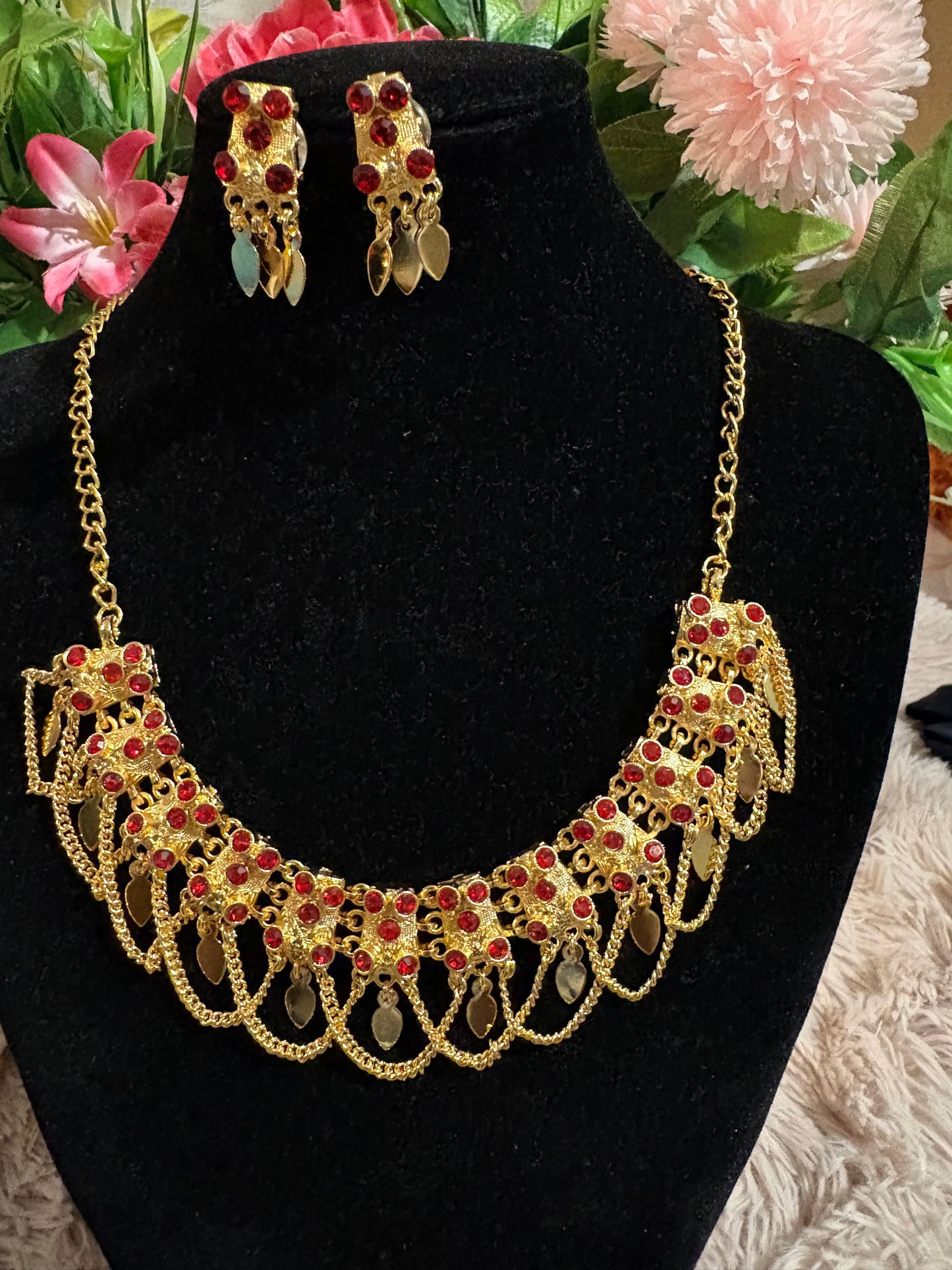 Parure