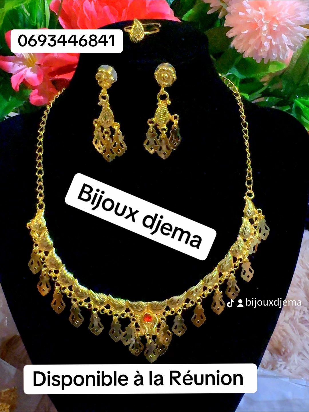 Parure