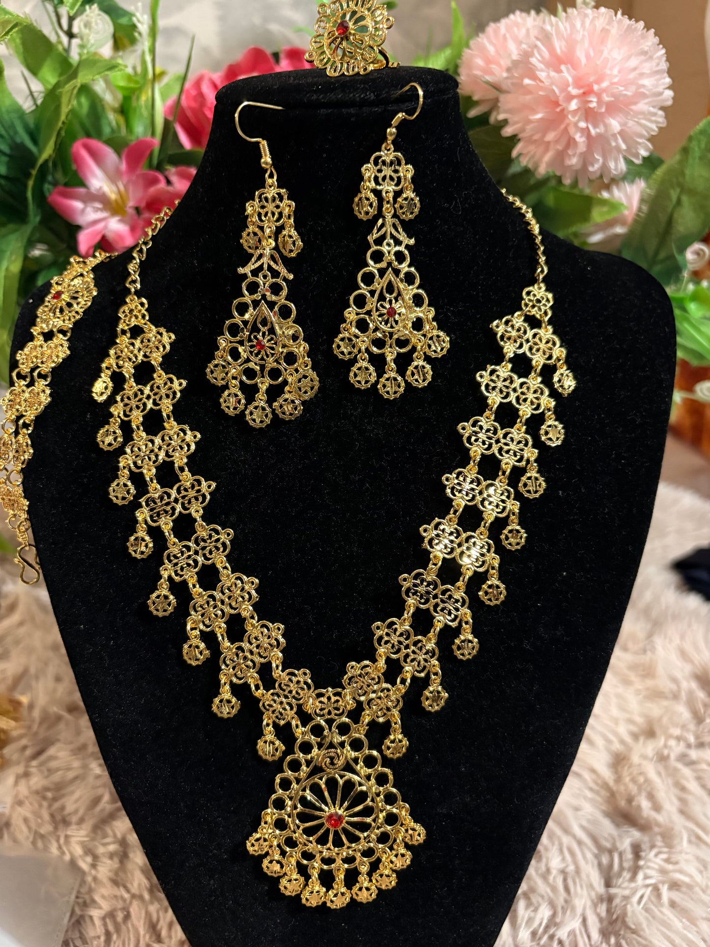 Parure