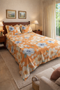 Draps 3 places