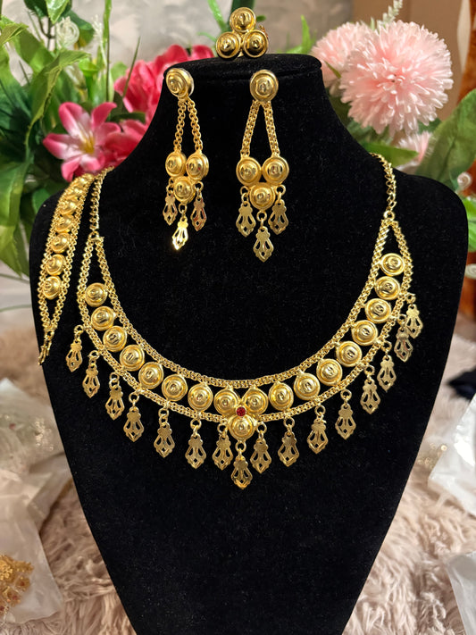 Parure
