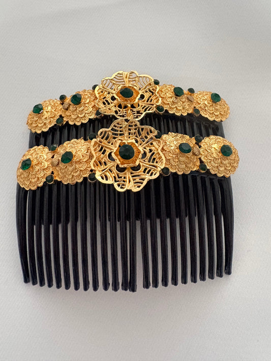 Broche