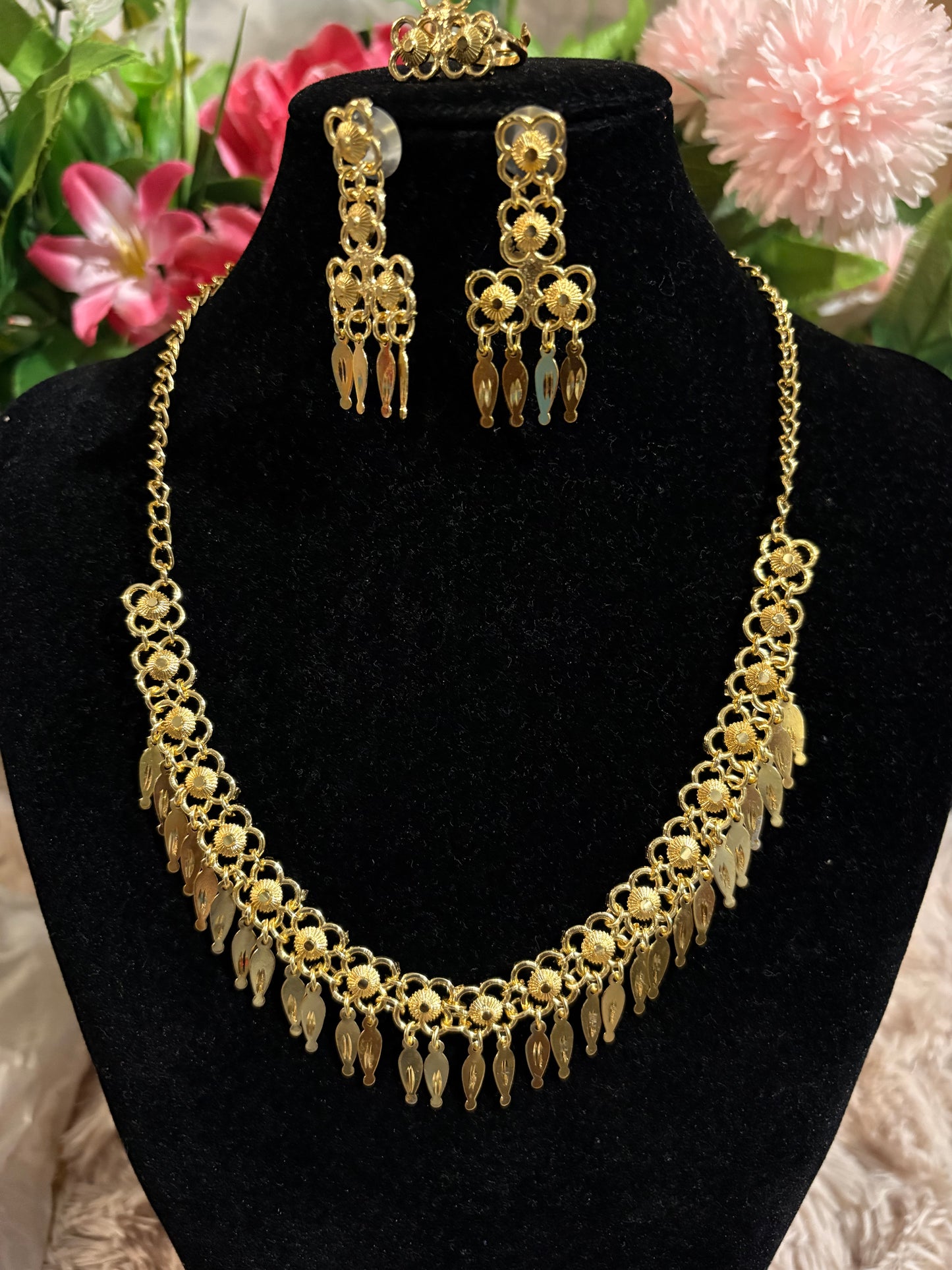 Parure