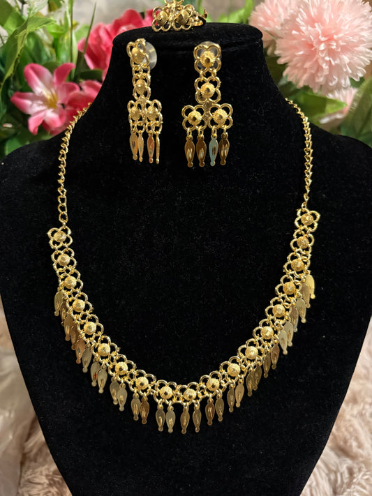 Parure