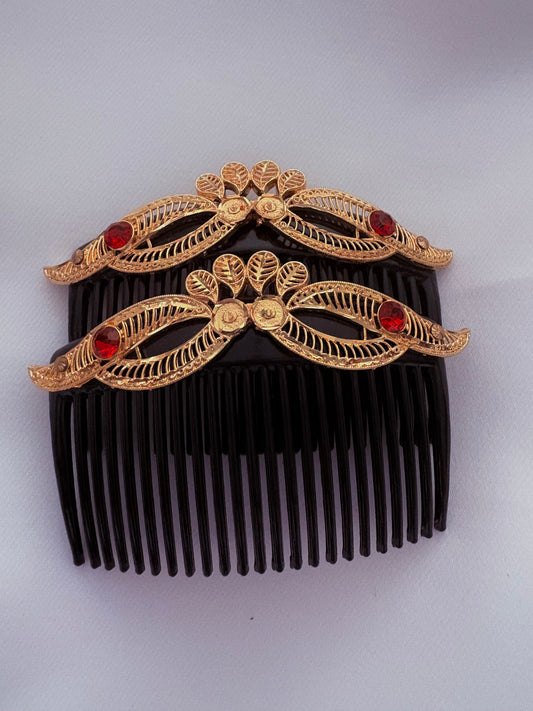 Broche