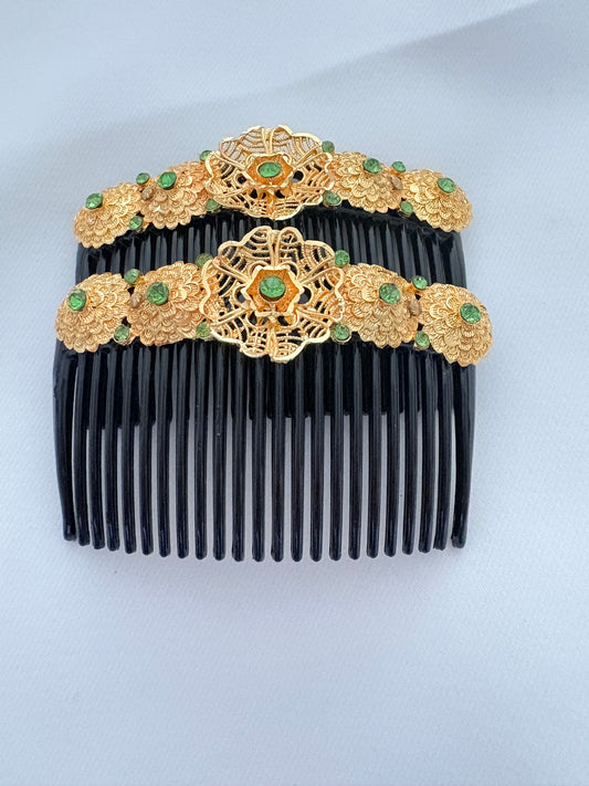 Broche