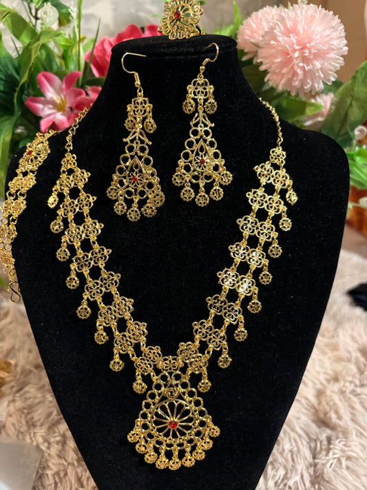 Parure