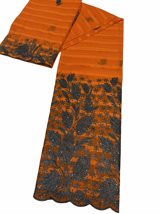 Salouva orange