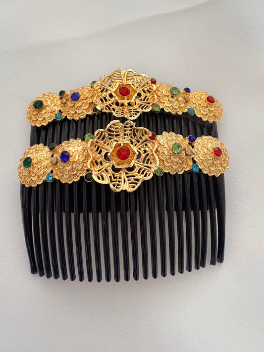 Broche
